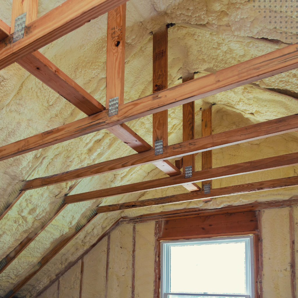 PreDrywall Inspection AHI Residential & Commercial Inspection, Inc