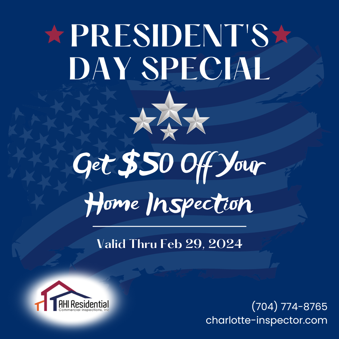 How To Prepare For A Home Inspection Charlotte NC Home Inspection