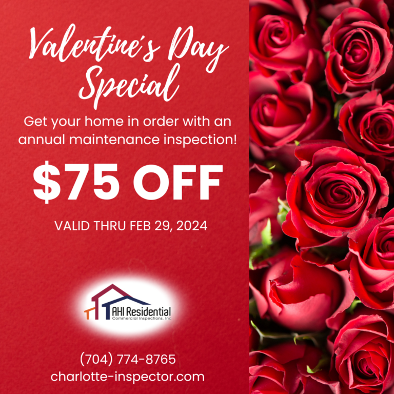 How To Prepare For A Home Inspection Charlotte NC Home Inspection