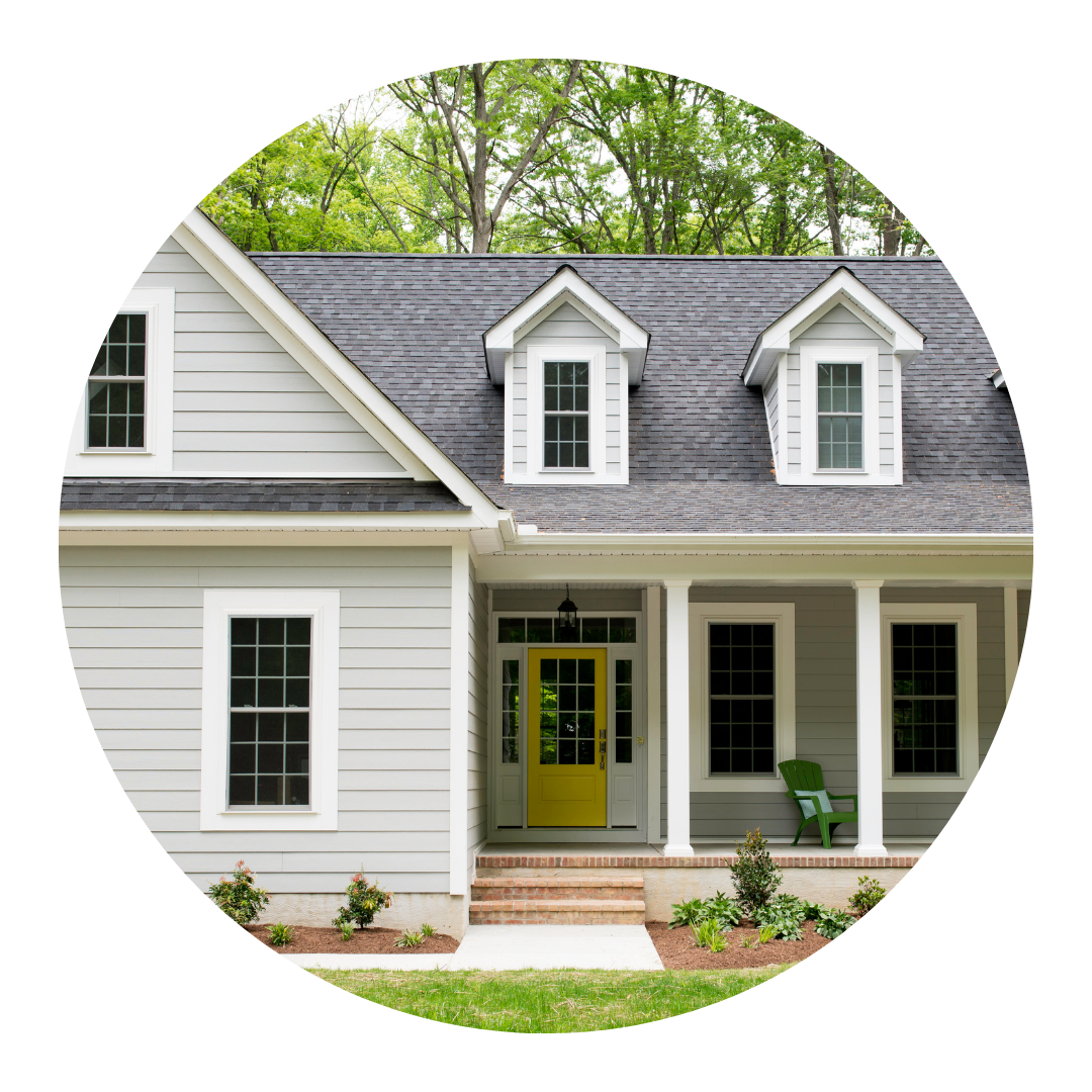 New Construction Phased Inspection Your Trusted Charlotte Home Inspector